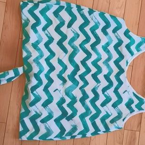 Designer Rachel Roy tank top